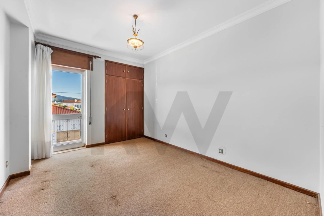 Apartamento T3 para Venda em Santa Marta de Portuzelo Foto 16