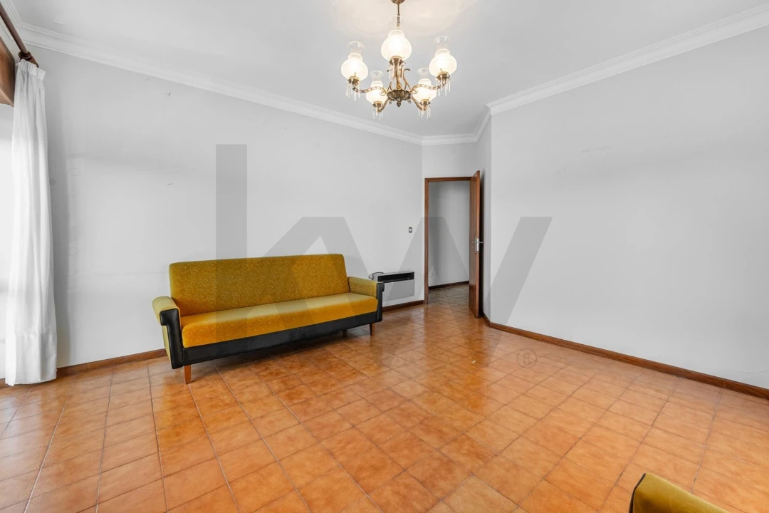 Apartamento T3 para Venda em Santa Marta de Portuzelo Foto 12
