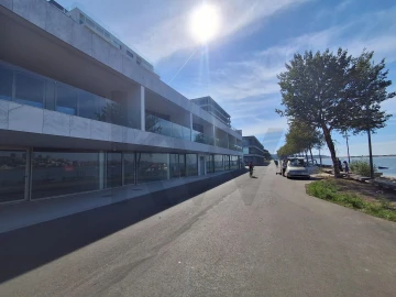 Apartamento T1 para Arrendamento em Canidelo