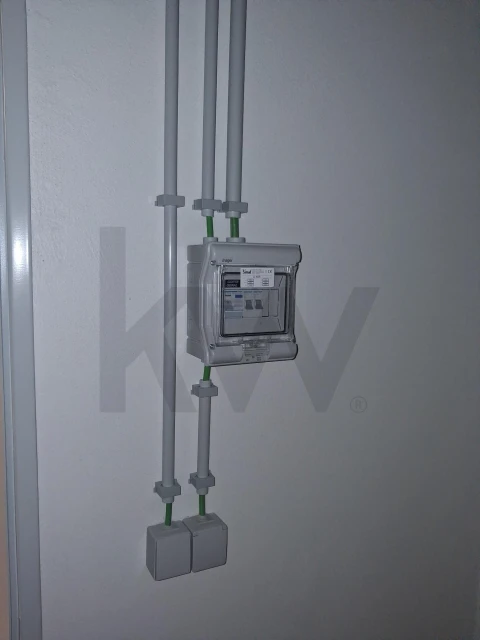 Apartamento T1 para Arrendamento em Canidelo