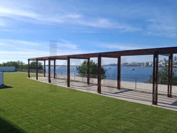 Apartamento T1 para Arrendamento em Canidelo