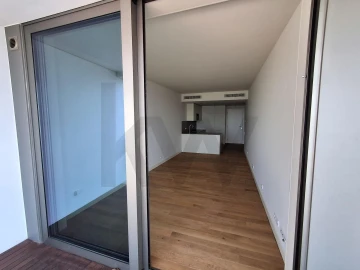 Apartamento T1 para Arrendamento em Canidelo