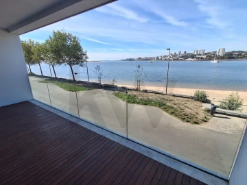 Apartamento T1 para Arrendamento em Canidelo
