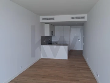 Apartamento T1 para Arrendamento em Canidelo