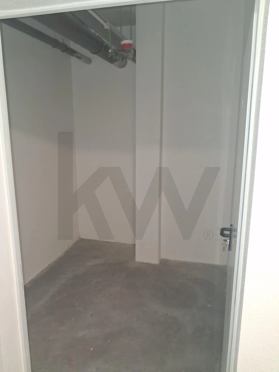 Apartamento T1 para Arrendamento em Canidelo Foto 37