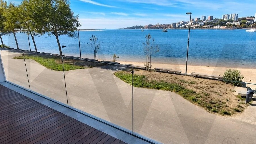 Apartamento T1 para Arrendamento em Canidelo