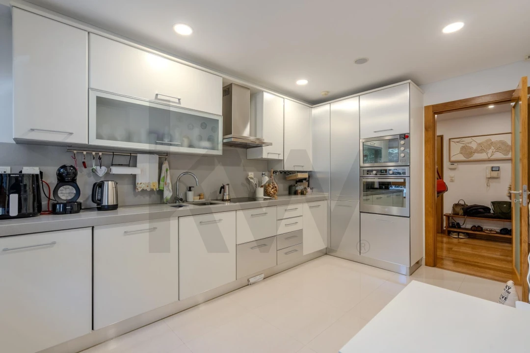Apartamento T1 para Venda em Águas Livres Foto 22