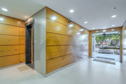 Apartamento T1 para Venda em Águas Livres