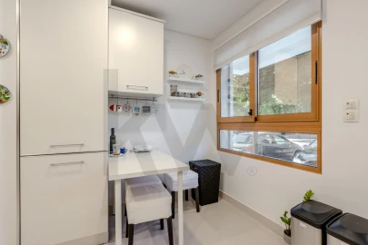 Apartamento T1 para Venda em Águas Livres