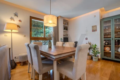 Apartamento T1 para Venda em Águas Livres