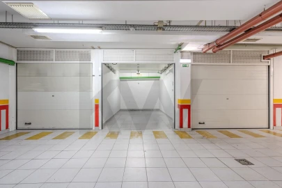 Apartamento T1 para Venda em Águas Livres