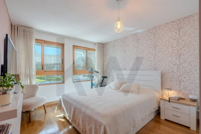 Apartamento T1 para Venda em Águas Livres