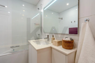 Apartamento T1 para Venda em Águas Livres