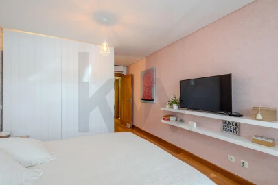 Apartamento T1 para Venda em Águas Livres