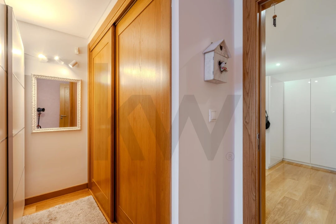 Apartamento T1 para Venda em Águas Livres Foto 15