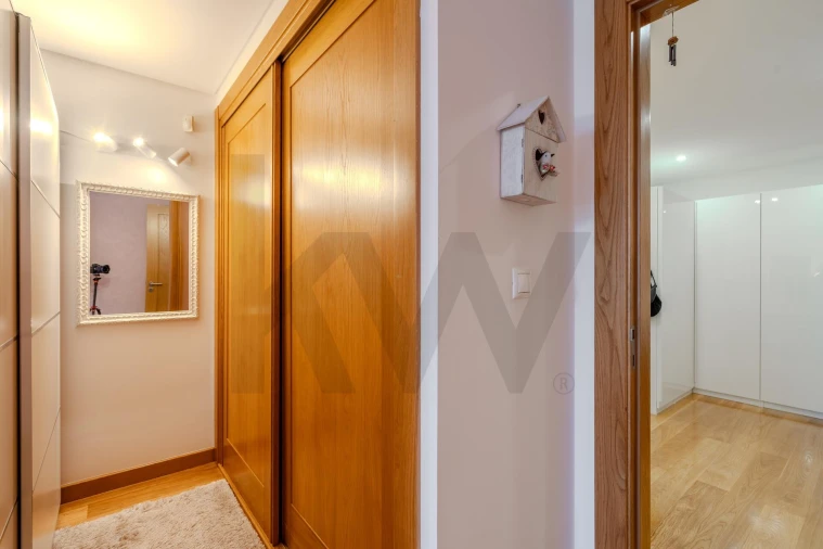 Apartamento T1 para Venda em Águas Livres Foto 15