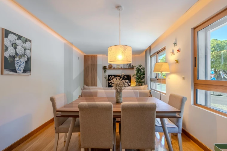 Apartamento T1 para Venda em Águas Livres Foto 8