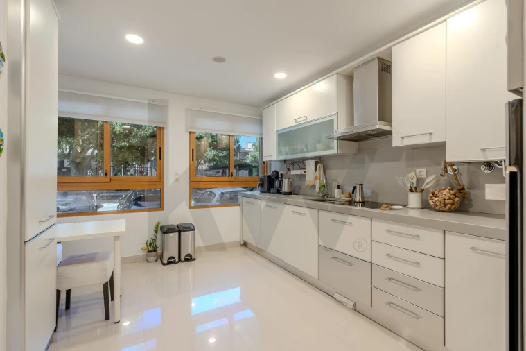 Apartamento T1 para Venda em Águas Livres Foto 23