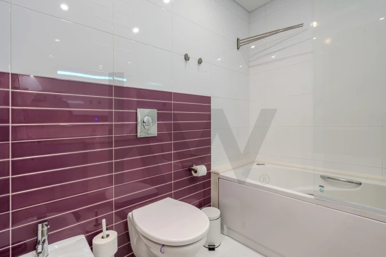 Apartamento T1 para Venda em Águas Livres Foto 16