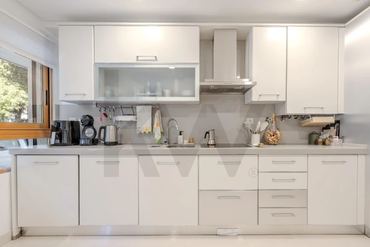 Apartamento T1 para Venda em Águas Livres Foto 20