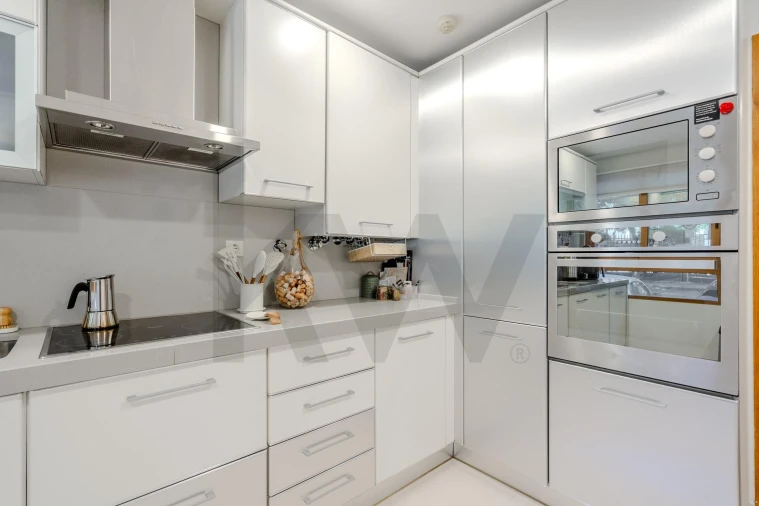 Apartamento T1 para Venda em Águas Livres Foto 19