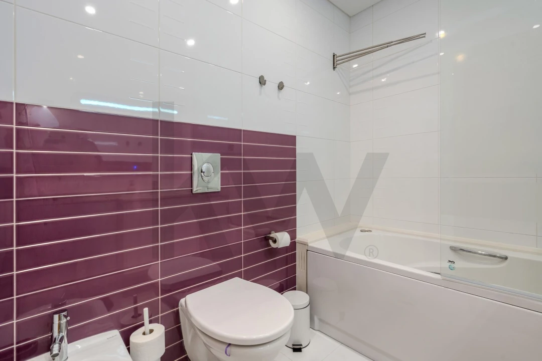 Apartamento T1 para Venda em Águas Livres Foto 16