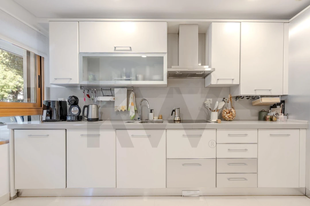 Apartamento T1 para Venda em Águas Livres Foto 20