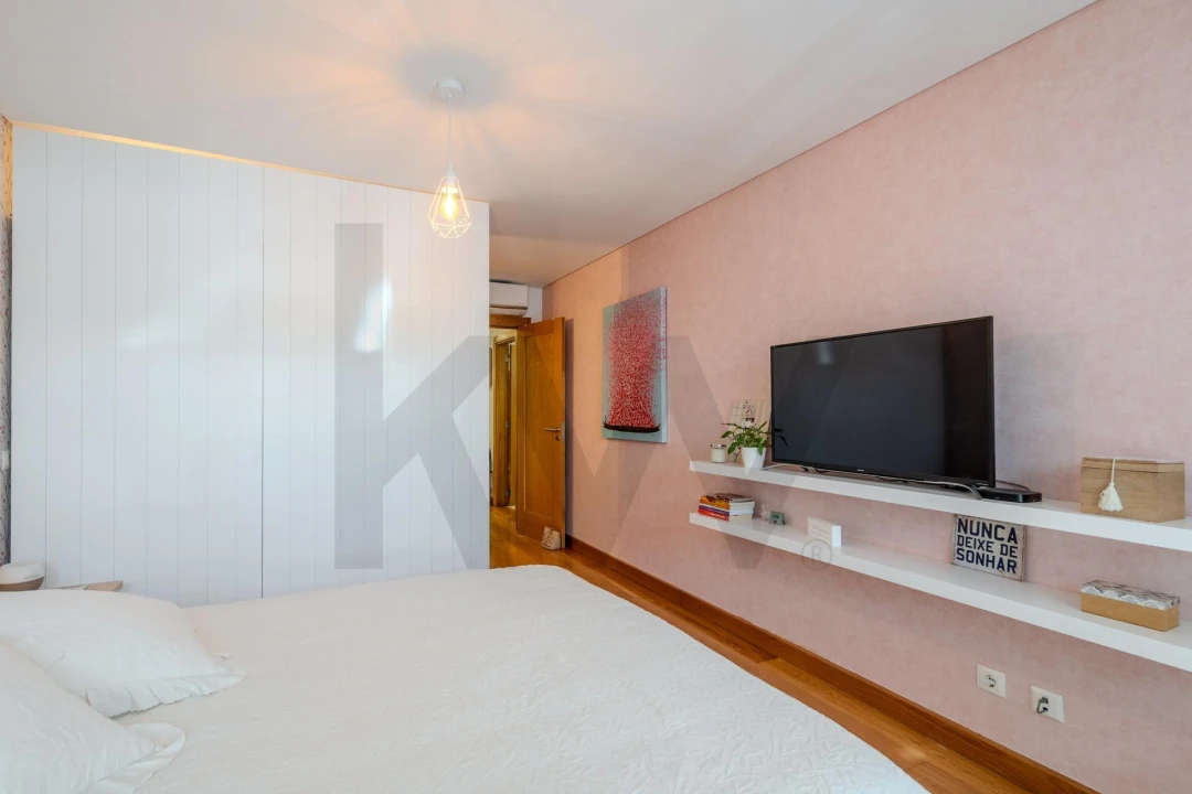 Apartamento T1 para Venda em Águas Livres Foto 13