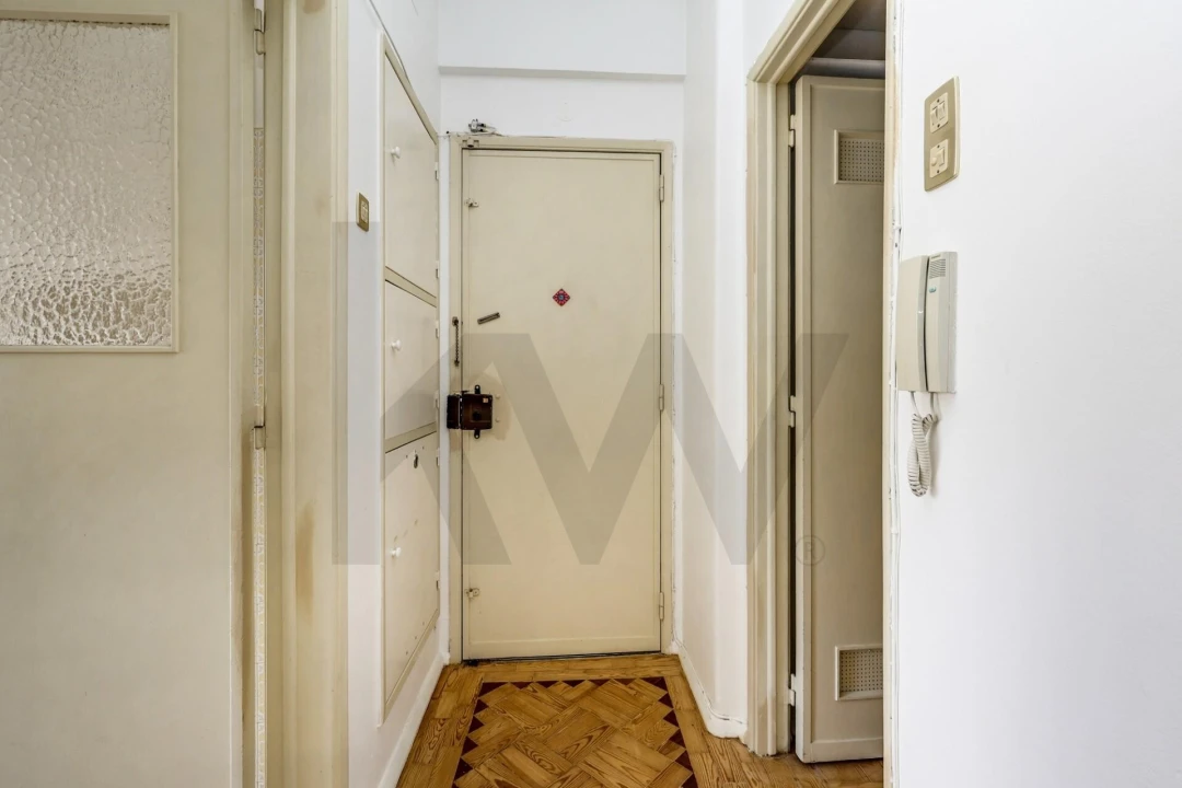 Apartamento T2 para Arrendamento em Belém Foto 5