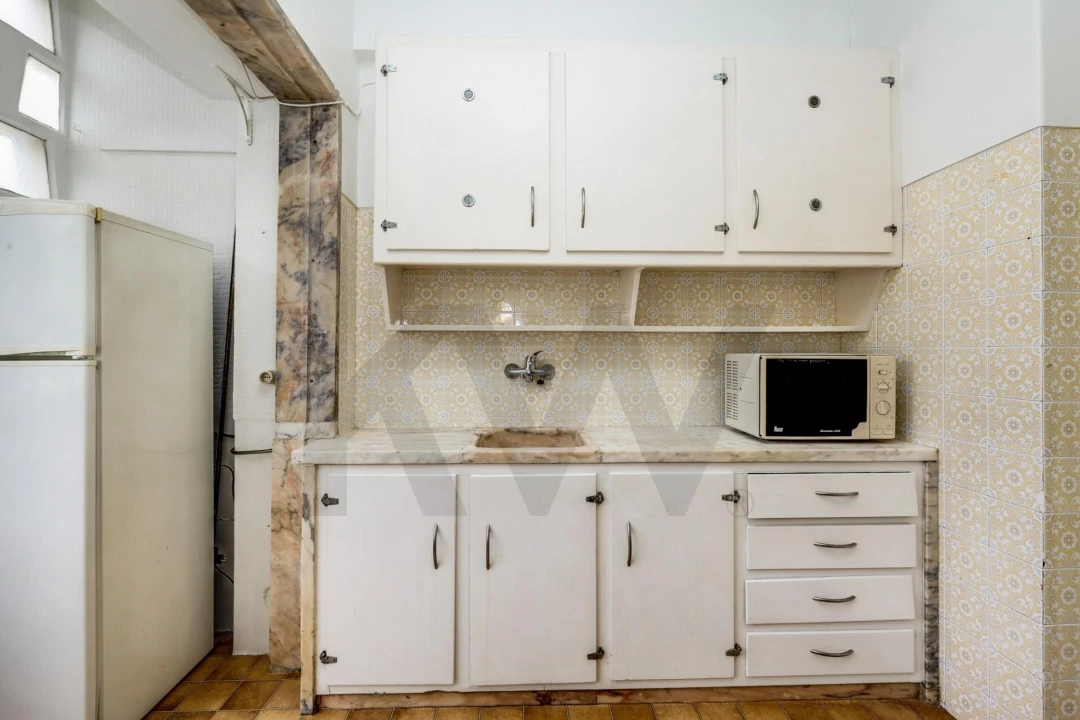 Apartamento T2 para Arrendamento em Belém Foto 23