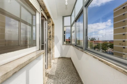 Apartamento T2 para Arrendamento em Belém