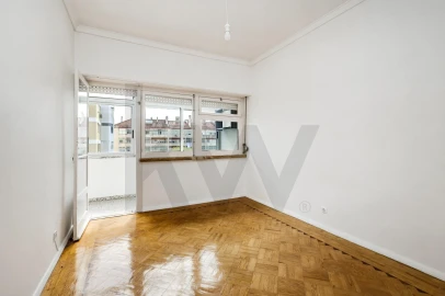 Apartamento T2 para Arrendamento em Belém
