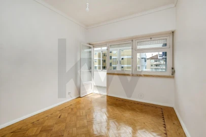 Apartamento T2 para Arrendamento em Belém