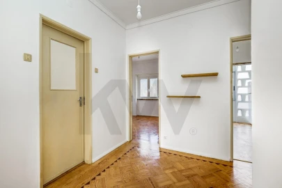 Apartamento T2 para Arrendamento em Belém