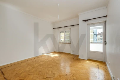 Apartamento T2 para Arrendamento em Belém