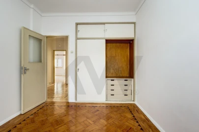 Apartamento T2 para Arrendamento em Belém