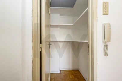 Apartamento T2 para Arrendamento em Belém
