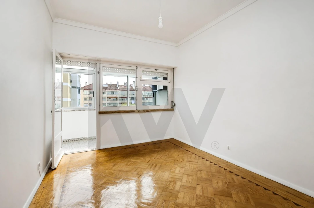 Apartamento T2 para Arrendamento em Belém Foto 14