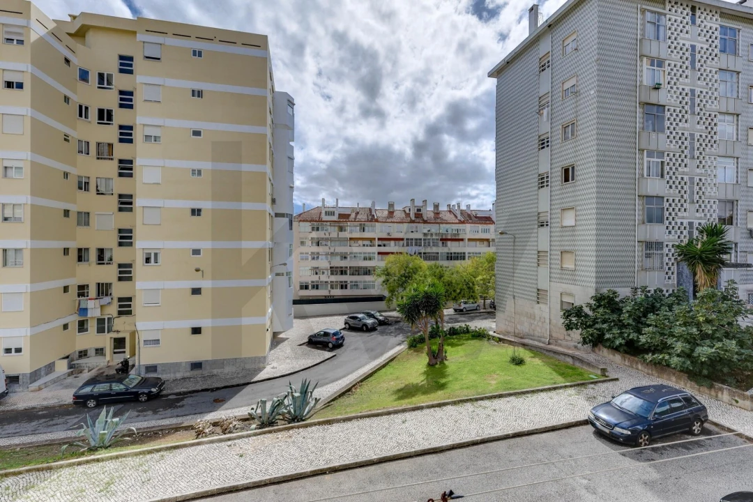 Apartamento T2 para Arrendamento em Belém Foto 18