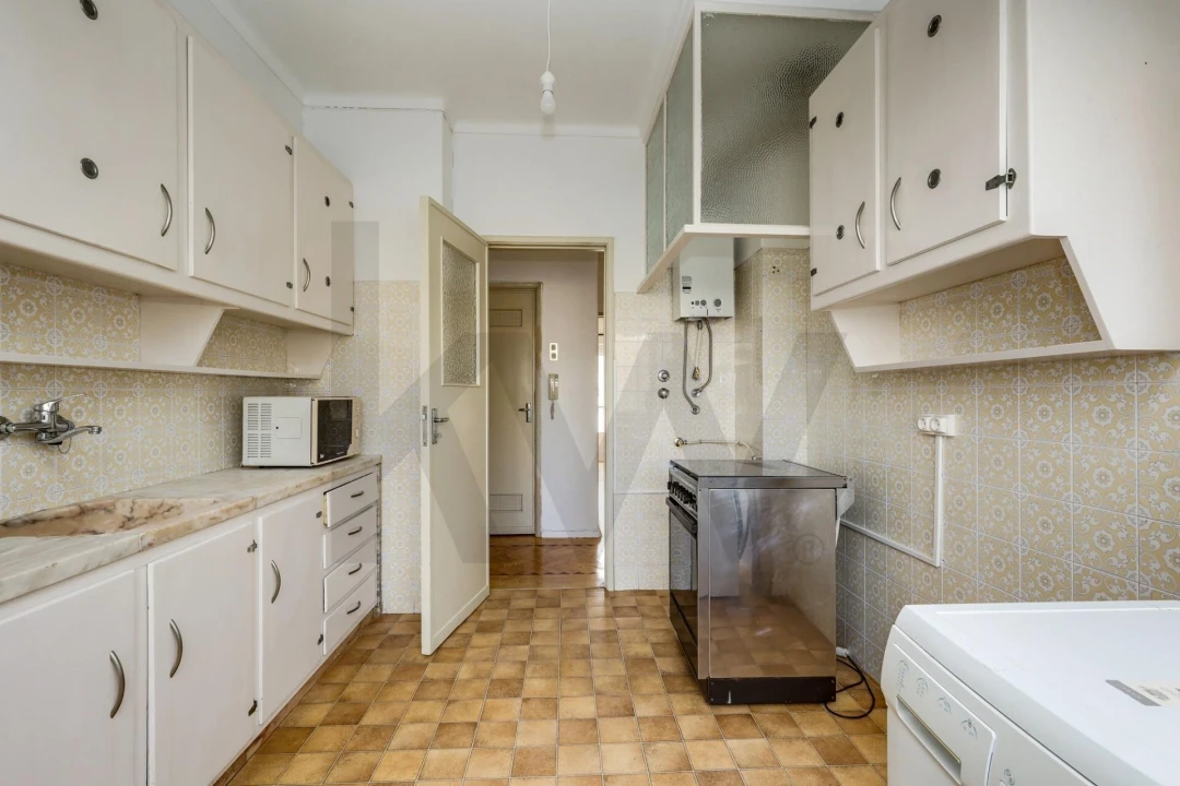 Apartamento T2 para Arrendamento em Belém Foto 22