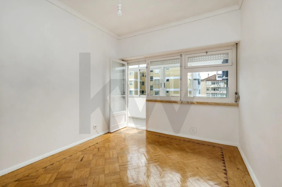 Apartamento T2 para Arrendamento em Belém Foto 15
