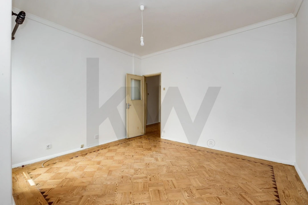 Apartamento T2 para Arrendamento em Belém Foto 3