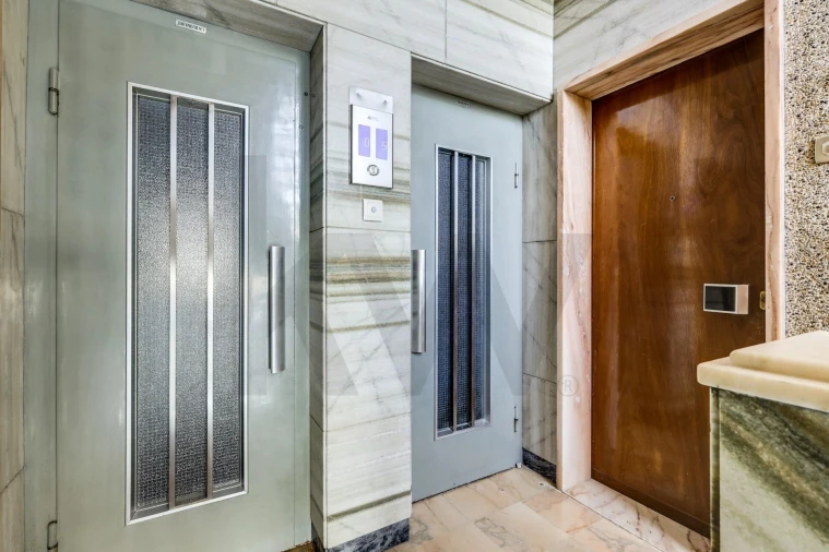 Apartamento T2 para Arrendamento em Belém Foto 25