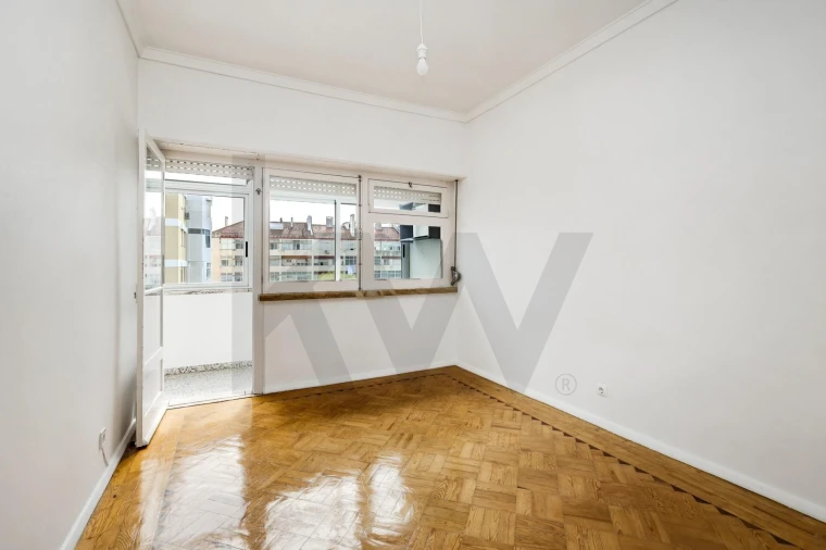 Apartamento T2 para Arrendamento em Belém Foto 14
