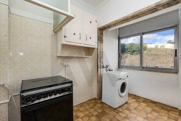 Apartamento T2 para Arrendamento em Belém Foto 21