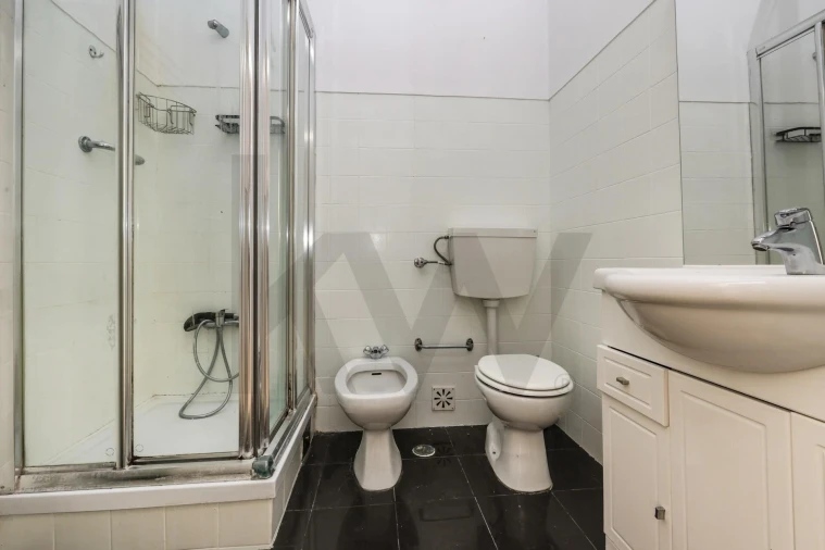 Apartamento T2 para Arrendamento em Belém Foto 24