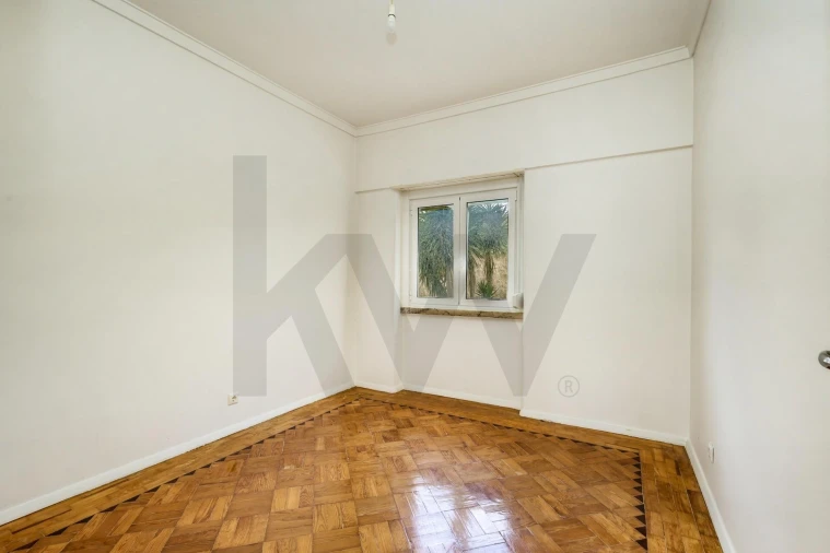 Apartamento T2 para Arrendamento em Belém Foto 11