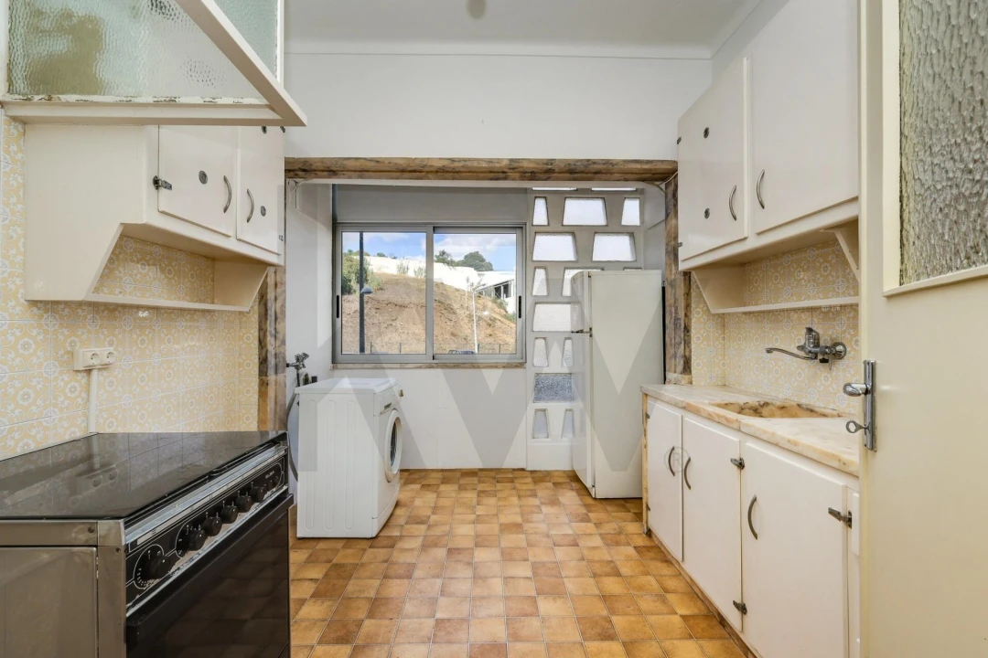 Apartamento T2 para Arrendamento em Belém Foto 20