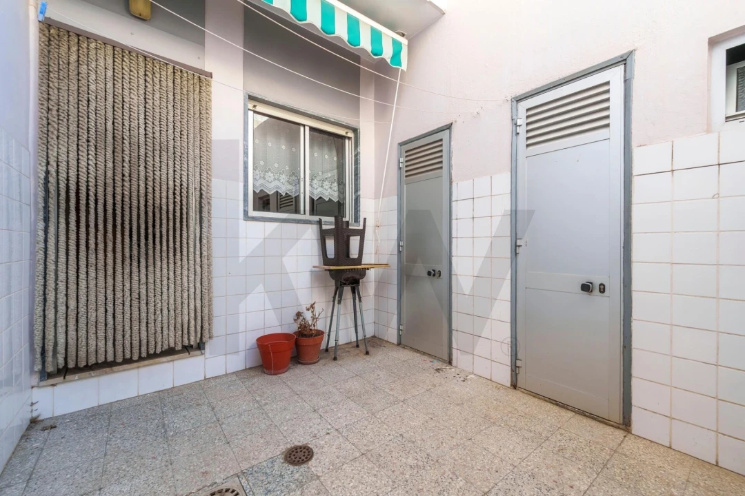 Apartamento T3 para Venda em Vila Real de Santo Antonio Foto 33