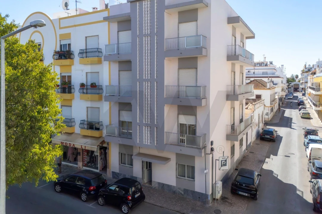 Apartamento T3 para Venda em Vila Real de Santo Antonio Foto 41